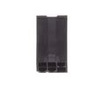 Headers & Wire Housings MiniFitJr 6Ckt P, Pack of 10 pieces