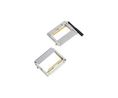 Memory Card Connector, Push / Pull, CompactFlash, Navat - 50