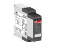 Protective Motor Relay 2 ... 4A, 250V, 1NC + 1NO