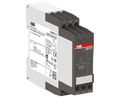 ABB Phase Monitoring Relay, 3 Phase, DPDT, DIN Rail