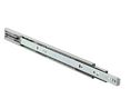 Telescopic Slide, 600mm, 45kg, Pair (2 pieces)