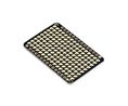 9x16 CharliePlex valkoinen LED-matriisi