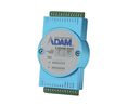 Digital I/O Module with Modbus, Isolated, 16 Channels, RS485, 30V