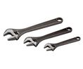 Adjustable Wrench, 3pcs, 31mm, 255mm