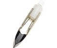 LED Bulb 28V 20mA T5.5 White