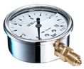 Bourdon G 1/4 Analogue Pressure Gauge 250bar Bottom Entry, MIT3-D22.B35, 0bar min.