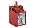Bernstein AG C2 Series Plunger Interlock Switch, NO/NC, IP20, Glass Reinforced Plastic (GRP) Housing