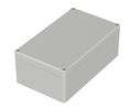 Plastic Enclosure Euromas 120x200x77mm Light Grey ABS IP65