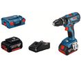 Cordless Combi Drill, Keyless, 1.5 ... 13mm, Rechargeable
