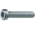 Screw, Socket Cap, Torx, T10, M3, 8mm, Pack of 100 pieces