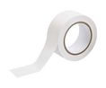 Floor Marking Tape, 50mm x 33m, White