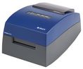 Farveetiketprinter, EU, 63.5mm/s, 4800 dpi