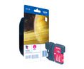 Ink Cartridge, LC1100, 1gab., 325 Loksnes, Magenta
