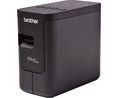 P-Touch-etiketprinter, 30mm/s, 180 x 360 dpi
