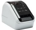 Industrielle etiketprintere, 176mm/s, 300 x 600 dpi