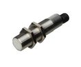 Capacitive Sensor with IO-Link Stainless Steel 8mm 200mA 50Hz 40V Flush Mount IP60 / IP67 / IP68 / IP69K Connector, M12, 4-Pin CA18