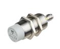 Inductive Sensor PNP / Make Contact (NO) 300Hz 60V 10mA 22mm Plug, M12 IP67 / IP68 / IP69K ICS30
