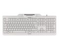 Näppäimistö, KC1000 SC, UK Englanti, QWERTY, USB, Kaapeli