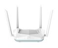 Wi-Fi-router, 1.5Gbps, 802.11 a/b/g/n/ac/ax