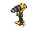 Cordless Drill without Battery, Keyless, 1.3 ... 13mm, Rechargeable