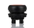RMQ Titan, M22 Series Push Button, Panel Mount, 22mm Cutout, IP67, IP69K