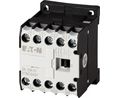Contactor 3NO 24V 9A 4kW