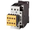 Eaton Contactor, 24 ... 27 V dc Coil, 3-Pole, 32 A, 15 kW, 3NO, 400 V ac