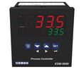 Process Controller, RTD / Thermocouple / Current / Voltage, 240V, Output Type Relay, 92x92mm