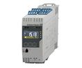 Process Transmitter with Control Unit, 2AI 2AO 2DO, DIN Rail Mount