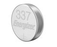 Button Cell Battery, Silver Oxide, SR416, 1.55V, 8.3mAh