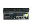 Kit de fer à souder à gaz INDEPENDENT 130 BASIC Piézo 130W 580°C