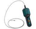Borescope, 3.9mm, 1.5m, Wi-Fi, 90°, 1280 x 720, IP54 / IP67
