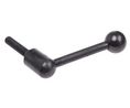 Tension Lever, M12 x 50mm, 110mm
