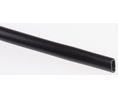 PVC Black Cable Sleeve, 3mm Diameter, 40m Length, Roll of 40 Metres