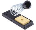 Weller Soldering Accessory KH20 Iron Holder, for use with LR21/TCPS/FE50/FE50M/FE75/FE80 Soldering Irons