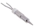 Straight Conical Soldering Iron Tip for use with B50-A, Engel B50, S50