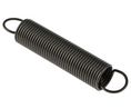 Steel Extension Spring, 87.7mm x 17mm