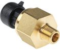 Honeywell PX3 Series Pressure Sensor, 0psi Min, 100psi Max, Analogue Output, Absolute Reading