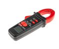 ICM20 Clamp Meter, Max Current 400A ac CAT III 600 V, LCD