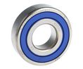 SKF W 6204-2RS1/VP311 Single Row Deep Groove Ball Bearing- Both Sides Sealed 20mm I.D, 47mm O.D