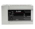 Mitsubishi Electric MELSEC iQ-F Series PLC CPU, Analogue Output, 16-Input, Analogue Input