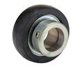 INA Bearing Insert 25 mm ID 62.2 mm OD RABRB25/62-XL-FA106