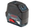 BoschGCL 2-15 G 650 nm Laser Colour Green Laser Level2
