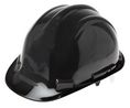 Portwest Black Safety Helmet No, NoYes