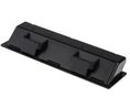 Black Plastic Handle 39 mm Height, 36mm Width, 139mm Length