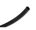 Alpha Wire PVC Black Cable Sleeve, 9.53mm Diameter, 30m Length, FIT Wire Management Series, Roll of 30 Metres