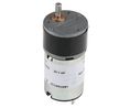 Crouzet Brushed Geared DC Geared Motor, 3 W, 24 V dc, 50 Ncm, 45 rpm, 5mm Shaft Diameter