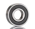 6001-2RS/C3 Single Row Deep Groove Ball Bearing- Both Sides Sealed 12mm I.D, 28mm O.D