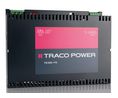 TRACOPOWER TIS Switching Power Supply DIN Rail Power Supply264V ac AC Input, 8.5 A OutputDC