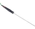 K General Temperature Probe, 210mm Length, 3mm Diameter, 1100 °C Max